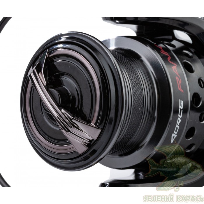 Котушка Flagman Force Rank Feeder FS 5000 Котушка Flagman Force Rank Feeder FS 5000