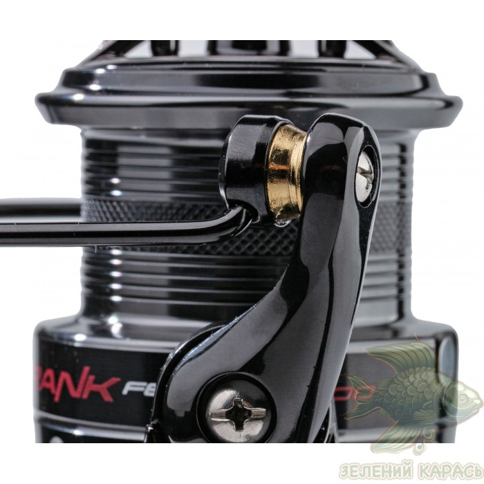 Котушка Flagman Force Rank Feeder FS 5000 Котушка Flagman Force Rank Feeder FS 5000