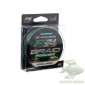Шнур Flagman S-River PE Braid Hybrid F4 Feeder 150м Moss Green