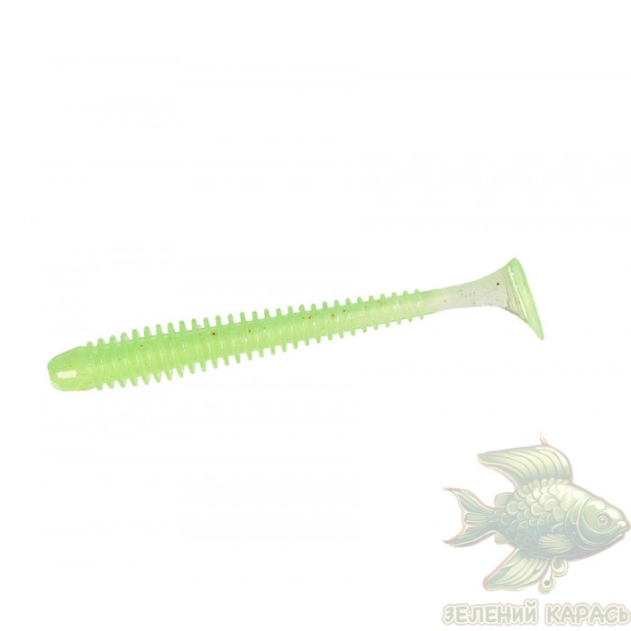 Віброхвіст Keitech Swing Impact 3″ Electric Chart Shad, 1 шт. Віброхвіст Keitech Swing Impact 3″ Electric Chart Shad, 1 шт.