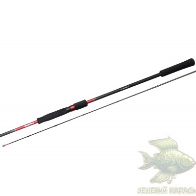 Спінінг Flagman RedFire 75M 2,27 м 5–25 г