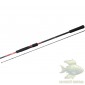 Спінінг Flagman RedFire 75M 2,27 м 5–25 г