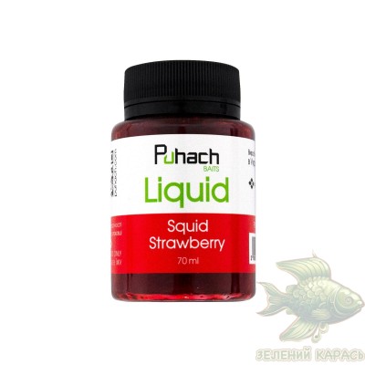 Ліквід Puhach Liquid 70 мл