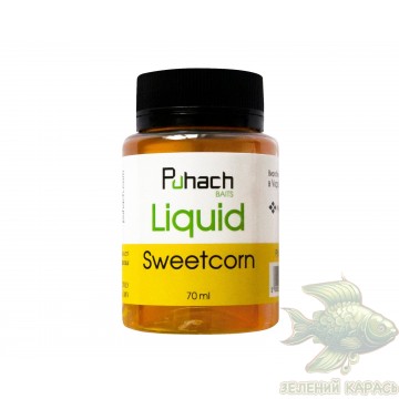 Ліквід Puhach Liquid 70 мл