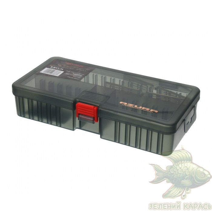 Коробка Azura Safina Lure Box #11 Type-1 Коробка Azura Safina Lure Box #11 Type-1