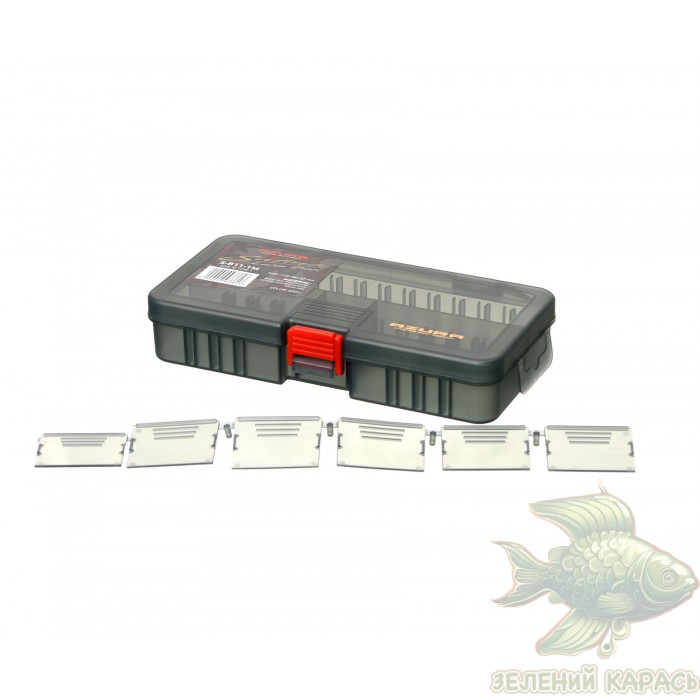 Коробка Azura Safina Lure Box #11 Type-1 Коробка Azura Safina Lure Box #11 Type-1