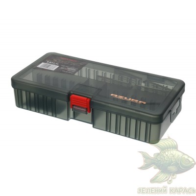 Коробка Azura Safina Lure Box #11 Type-1 L