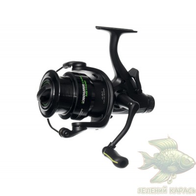 Коропова котушка Flagman Endura Carp 6000 FS