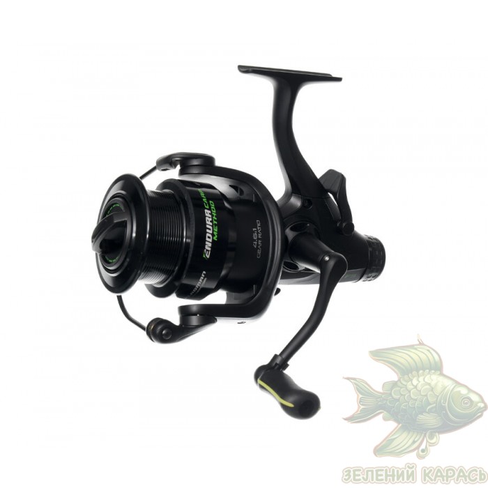 Коропова котушка Flagman Endura Carp 6000 FS Коропова котушка Flagman Endura Carp 6000 FS