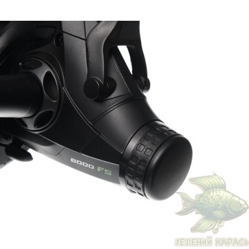 Коропова котушка Flagman Endura Carp 6000 FS