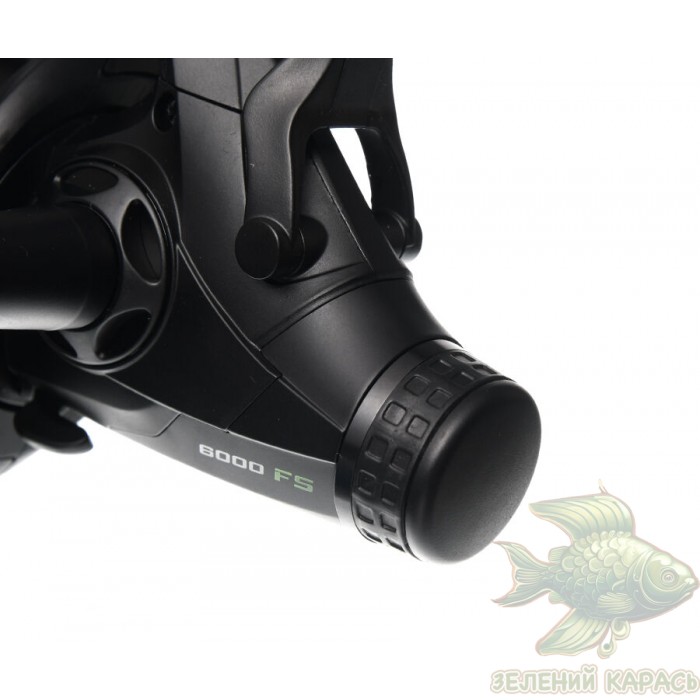 Коропова котушка Flagman Endura Carp 6000 FS Коропова котушка Flagman Endura Carp 6000 FS