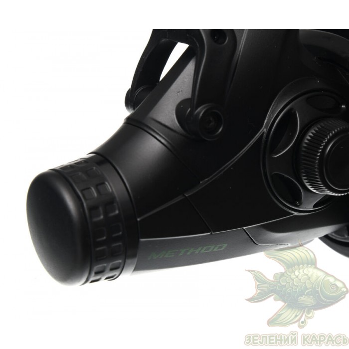 Коропова котушка Flagman Endura Carp 6000 FS Коропова котушка Flagman Endura Carp 6000 FS