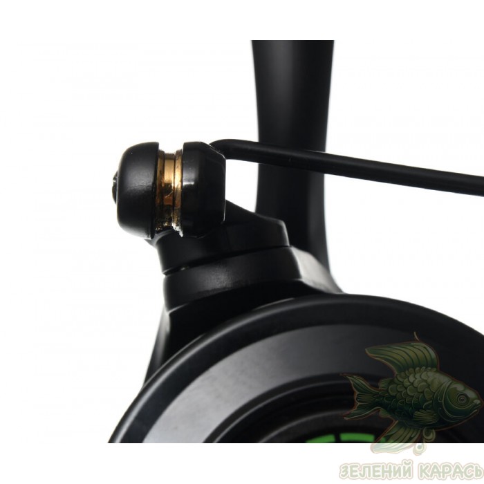 Коропова котушка Flagman Endura Carp 6000 FS Коропова котушка Flagman Endura Carp 6000 FS