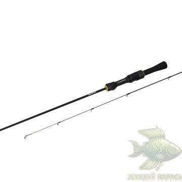 Спінінг Flagman Blackfire 60SUL 1,83 м 0,2-2,5 г
