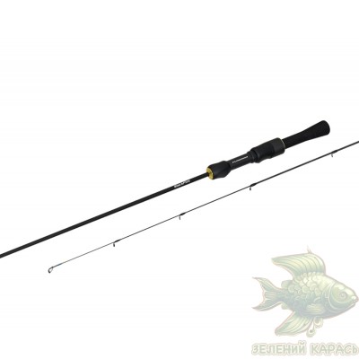 Спінінг Flagman Blackfire 60SUL 1,83 м 0,2-2,5 г