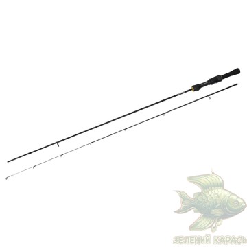 Спінінг Flagman Blackfire 60SUL 1,83 м 0,2-2,5 г