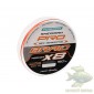 Шнур Flagman Sherman Pro NG Braid X8 Fluo Orange 150 м