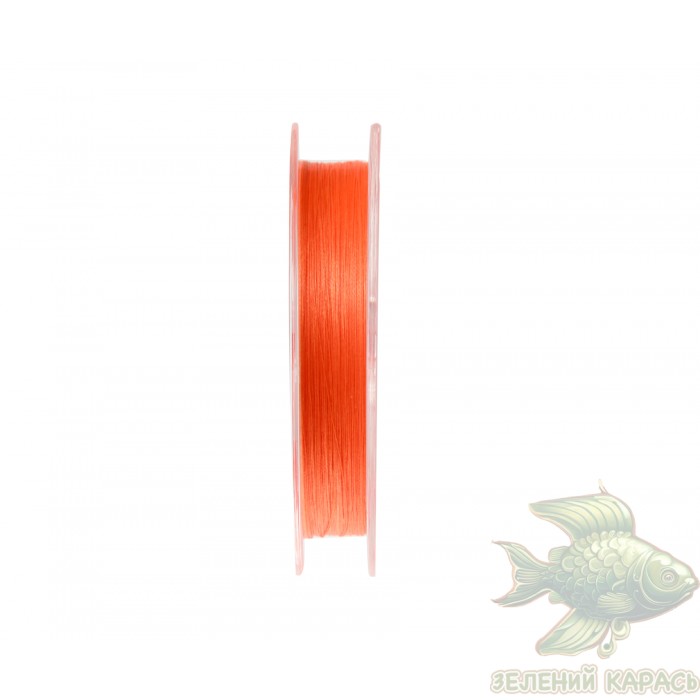Шнур Flagman Sherman Pro NG Braid X8 Fluo Orange 150 м Шнур Flagman Sherman Pro NG Braid X8 Fluo Orange 150 м