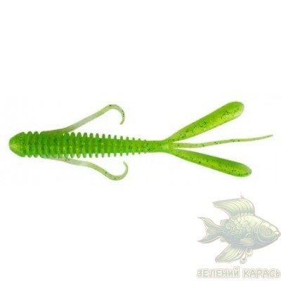 Keitech Hog Impact 3"