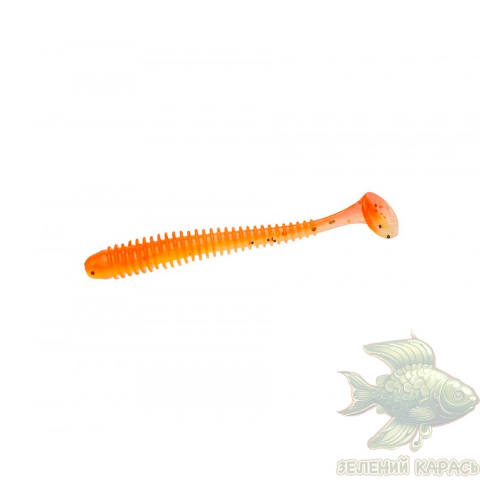 Віброхвіст Keitech Swing Impact 3″ Sun Shine Lemon, 1 шт. Віброхвіст Keitech Swing Impact 3″ Sun Shine Lemon, 1 шт.