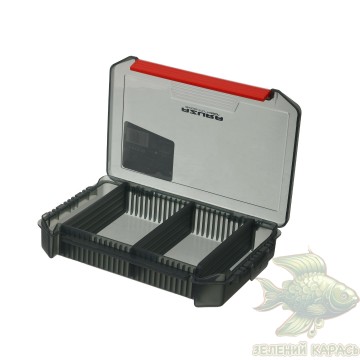 Коробка Azura Safina Lure Box #10 Type-1 Deep, 205×145×40 мм