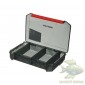 Коробка Azura Safina Lure Box #10 Type-1 Deep, 205×145×40 мм