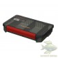 Коробка Azura Safina Lure Box #10 Type-1 Deep, 205×145×40 мм