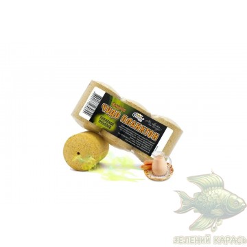 Технопланктон Corona Fluoro Чудо Планктон 180 г