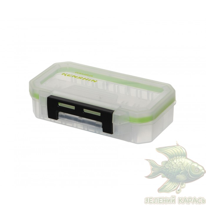Коробка Azura Kenshin Tackle Box #02 Коробка Azura Kenshin Tackle Box #02