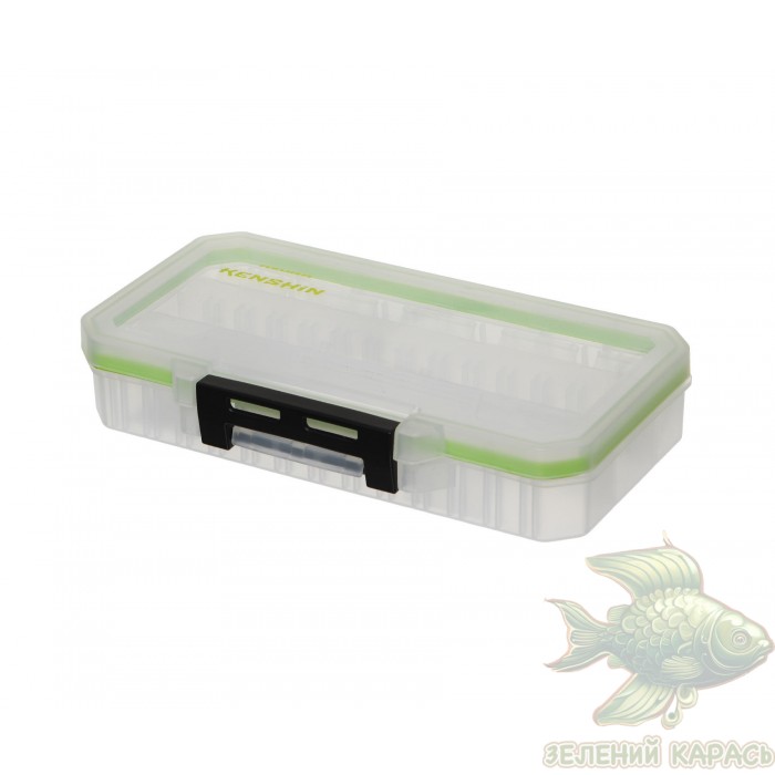 Коробка Azura Kenshin Tackle Box #02 Коробка Azura Kenshin Tackle Box #02