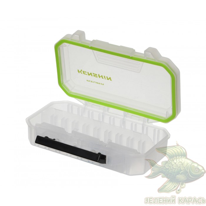 Коробка Azura Kenshin Tackle Box #02 Коробка Azura Kenshin Tackle Box #02