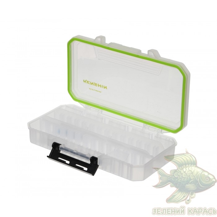 Коробка Azura Kenshin Tackle Box #02 Коробка Azura Kenshin Tackle Box #02
