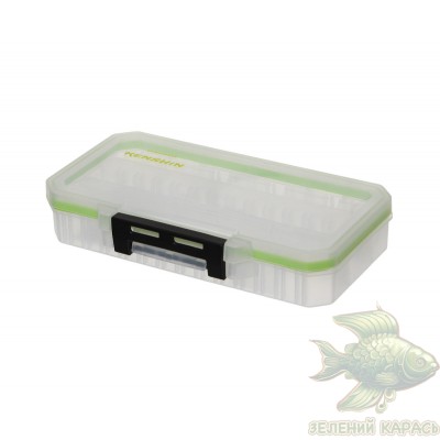 Коробка Azura Kenshin Tackle Box #02 M