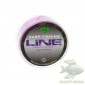Волосінь Carp Pro Diamond Carp Fishing Line Fluorocarbon Coated Deep Purple 1000 м