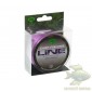 Волосінь Carp Pro Diamond Carp Fishing Line Fluorocarbon Coated Deep Purple 1000 м