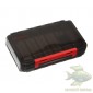 Коробка Azura Safina Lure Box M #4, 175×105×36 мм