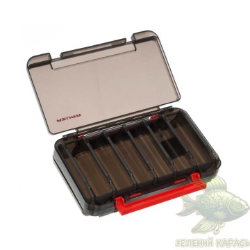 Коробка Azura Safina Lure Box M #4, 175×105×36 мм
