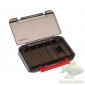 Коробка Azura Safina Lure Box M #4, 175×105×36 мм