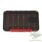Коробка Azura Safina Lure Box M #4, 175×105×36 мм