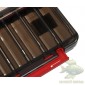 Коробка Azura Safina Lure Box M #4, 175×105×36 мм