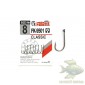 Гачки Fanatik Classik FK-9501 №8, 8 шт