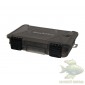 Коробка Flagman BlackFire Tackle Box, 360×245×78 мм