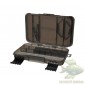 Коробка Flagman BlackFire Tackle Box, 360×245×78 мм
