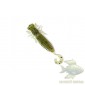 Силіконова приманка Fanatik Larva Lux 1.6″