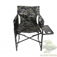 Крісло "Режисер з полицею Економ" d25 мм