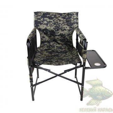 Крісло "Режисер з полицею Економ" d25 мм