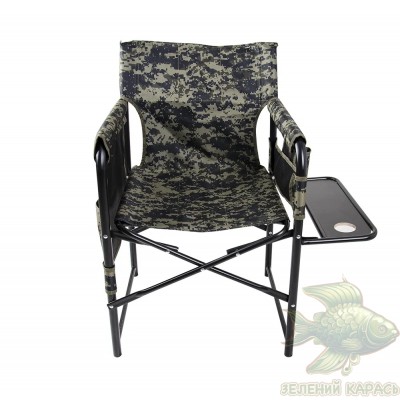 Крісло "Режисер з полицею Економ" d25 мм