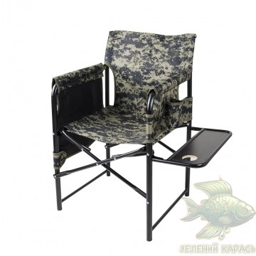 Крісло "Режисер з полицею Економ" d25 мм