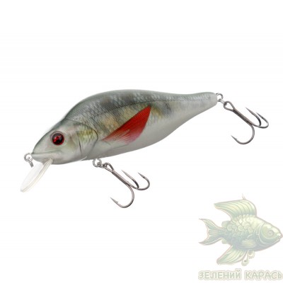 Воблер Flagman Hard Ball 135F 301