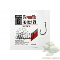 Fanatik Super FK-1127